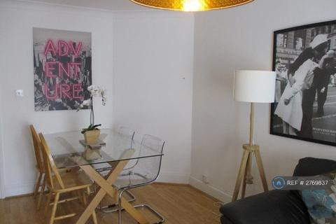 undefined, Lyon Street, Southampton, SO14