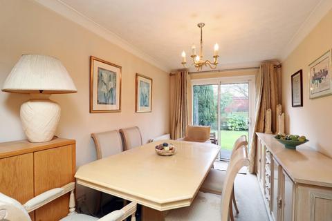 3 bedroom detached house for sale, Alder Drive, Timperley