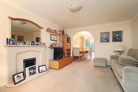 3 bedroom detached house for sale, Alder Drive, Timperley