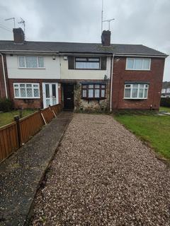 undefined, Ringwood Highway, Potters Green, Coventry, CV2