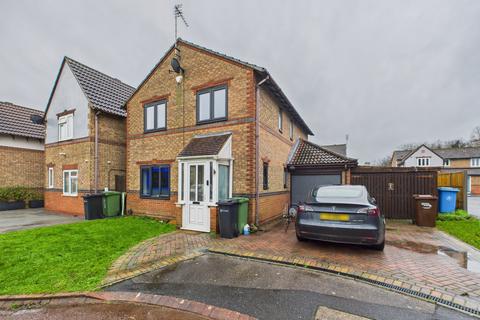 4 bedroom detached house for sale, Holdenby Court, Portsmouth PO3