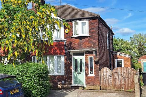 3 bedroom semi-detached house for sale, Colebrook Road, Timperley