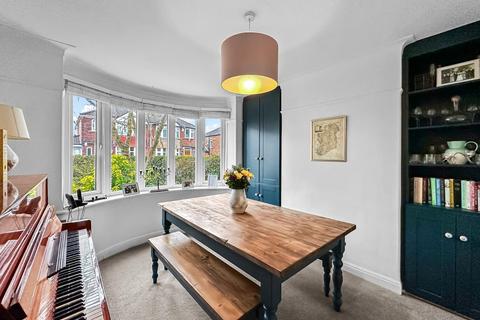 3 bedroom semi-detached house for sale, Colebrook Road, Timperley
