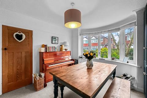 3 bedroom semi-detached house for sale, Colebrook Road, Timperley