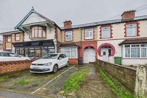 1 bedroom flat for sale, Chatsworth Avenue, Portsmouth PO6