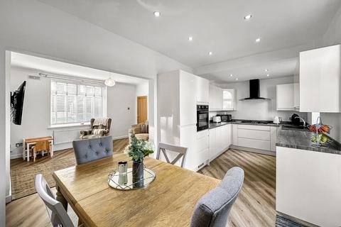 3 bedroom terraced house for sale, Stamford Avenue, Altrincham