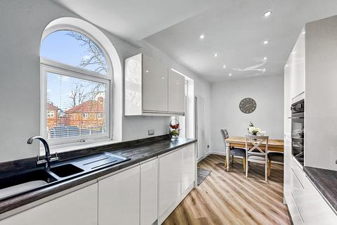 3 bedroom terraced house for sale, Stamford Avenue, Altrincham