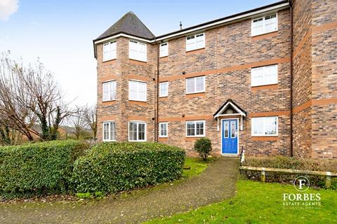2 bedroom flat for sale, Royal Drive, Fulwood PR2