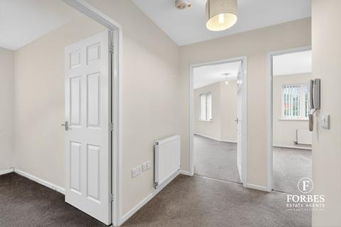 2 bedroom flat for sale, Royal Drive, Fulwood PR2