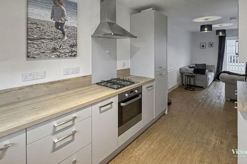 2 bedroom terraced house for sale, Plymouth PL6