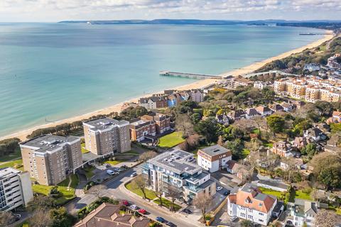 undefined, Wollstonecraft Road, Bournemouth, BH5 1