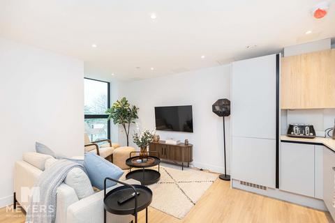 undefined, Wollstonecraft Road, Bournemouth, BH5 1
