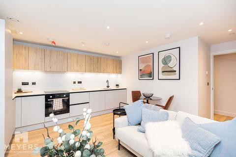 undefined, Wollstonecraft Road, Bournemouth, BH5 1