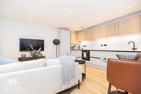 undefined, Wollstonecraft Road, Bournemouth, BH5 1