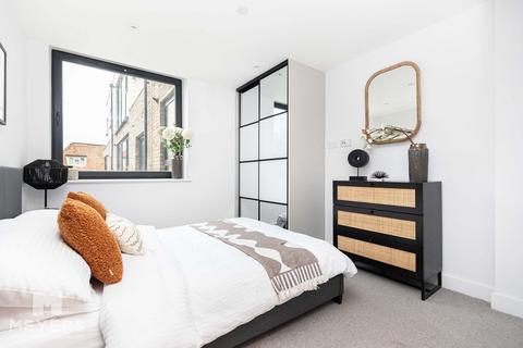 undefined, Wollstonecraft Road, Bournemouth, BH5 1