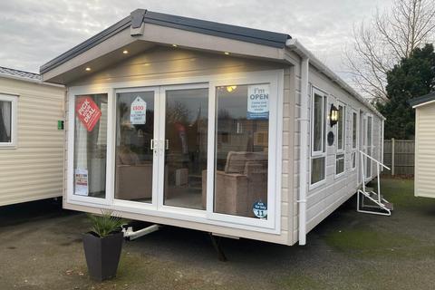 3 bedroom holiday park home for sale, Shottendane Road, Birchington CT7