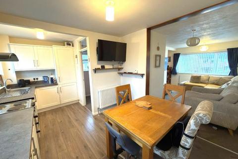 undefined, Lewsey Farm, Luton LU4