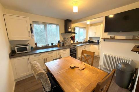 undefined, Lewsey Farm, Luton LU4