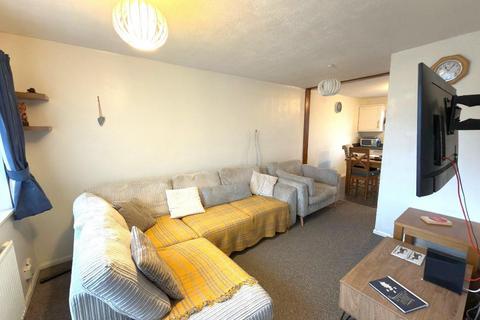 undefined, Lewsey Farm, Luton LU4
