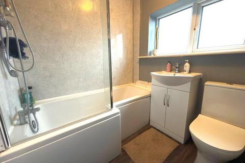 undefined, Lewsey Farm, Luton LU4
