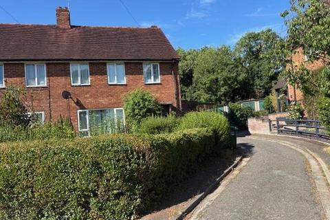 undefined, Rosehill Gardens, Abbots Langley