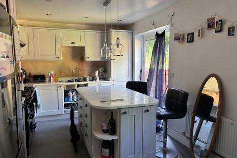 undefined, Rosehill Gardens, Abbots Langley