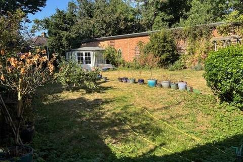 undefined, Rosehill Gardens, Abbots Langley