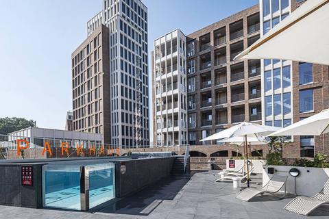 2 bedroom flat for sale, Maple Path, Hackney, London, E5