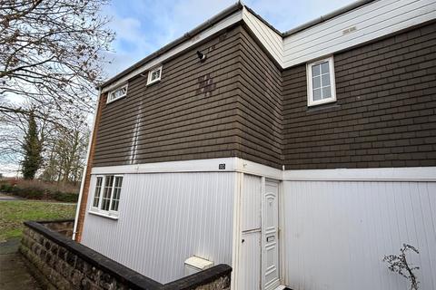 3 bedroom end of terrace house for sale, Stebbings, Sutton Hill, Telford, Shropshire, TF7