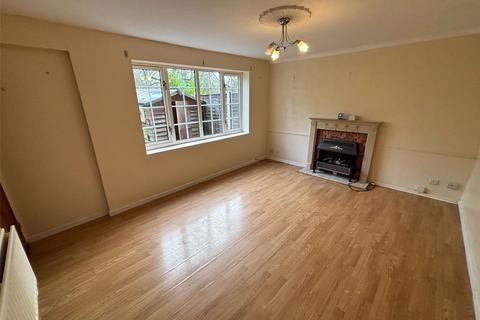 3 bedroom end of terrace house for sale, Stebbings, Sutton Hill, Telford, Shropshire, TF7