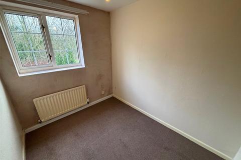 3 bedroom end of terrace house for sale, Stebbings, Sutton Hill, Telford, Shropshire, TF7