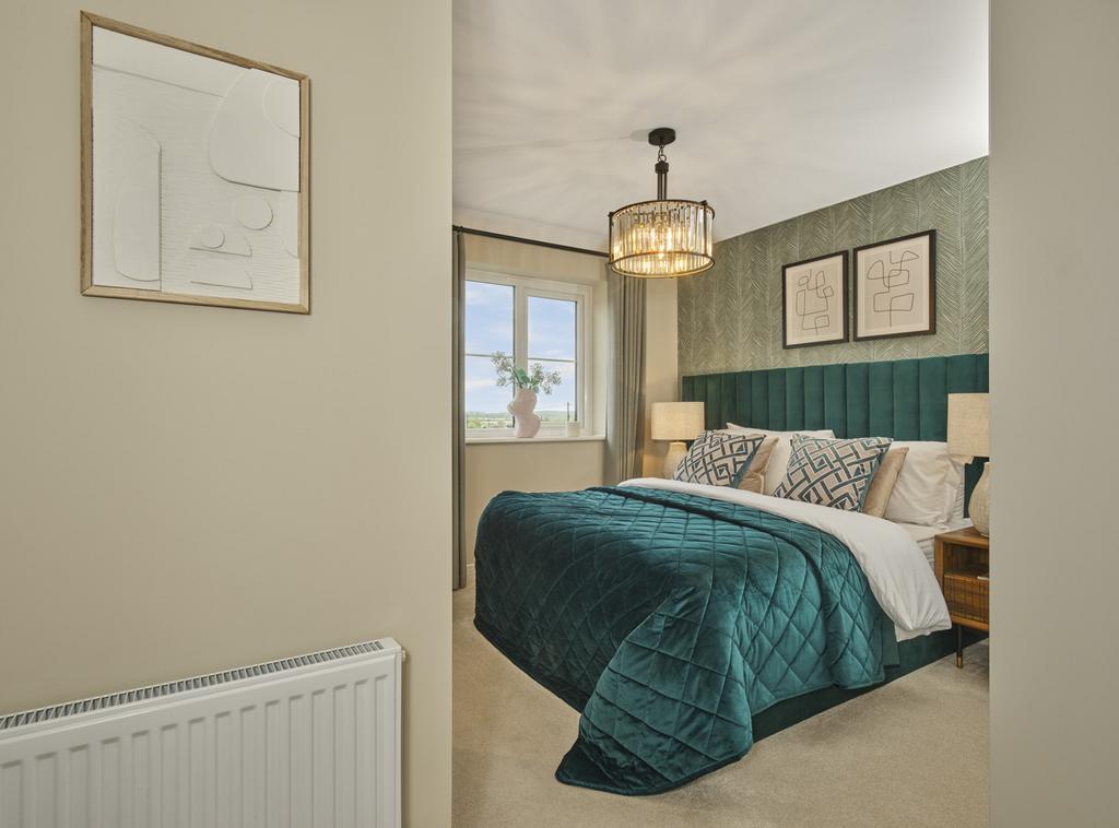 Showhome photography