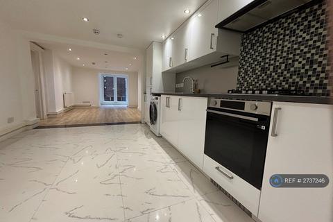 1 bedroom flat to rent, Harrow Road, London, W9