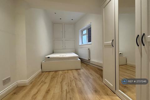 1 bedroom flat to rent, Harrow Road, London, W9