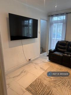 3 bedroom terraced house to rent, New Row, Jacksdale, Nottingham, NG16