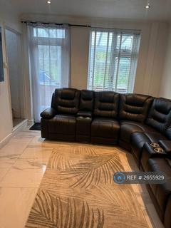 3 bedroom terraced house to rent, New Row, Jacksdale, Nottingham, NG16