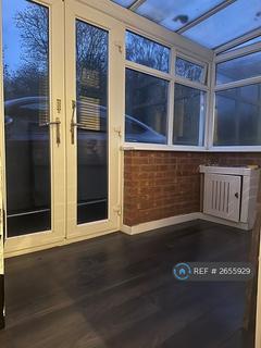3 bedroom terraced house to rent, New Row, Jacksdale, Nottingham, NG16