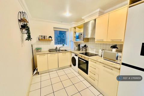undefined, Campbell Road, London, E3
