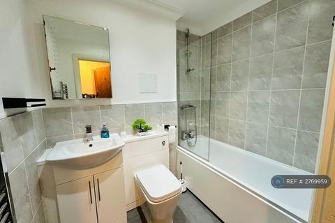 undefined, Campbell Road, London, E3