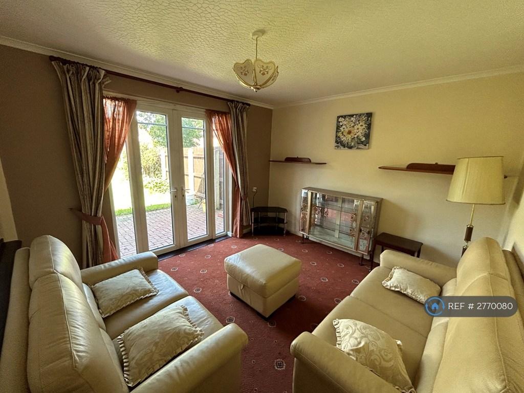 2 Living Room