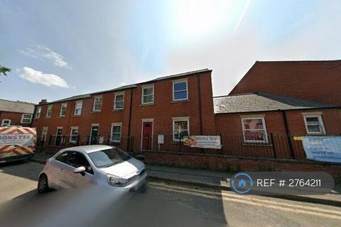 3 bedroom terraced house to rent, Slate Mill Place, Grantham, NG31