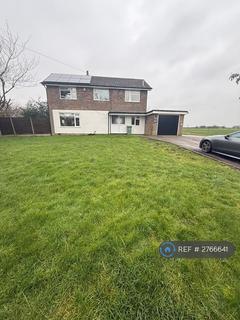 undefined, Sturton Road, Ingleby, Nr Saxilby, Lincoln, LN1