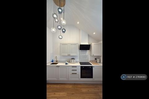 undefined, Jackson Street, Derby, DE22