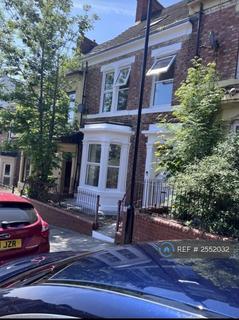 undefined, Warrington Road, Newcastle Upon Tyne, NE4