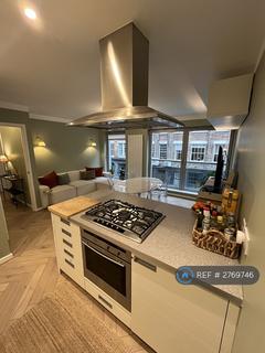 undefined, Garden Walk, London, EC2A