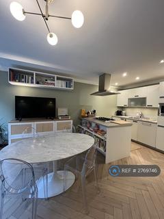 undefined, Garden Walk, London, EC2A