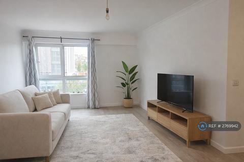undefined, Millsands, Sheffield, S3