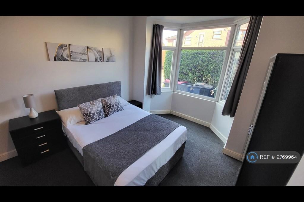 Room 1 - Let