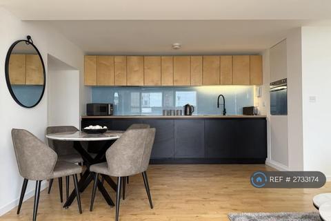 undefined, Saxton, Leeds, LS9