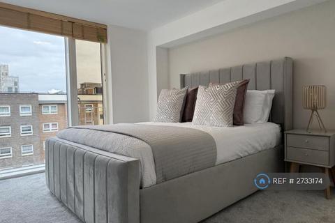 undefined, Saxton, Leeds, LS9